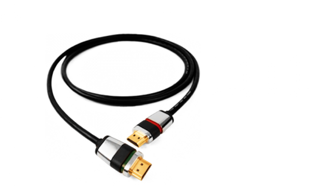Adder VSCD12 1.5m Secure Locking HDMI Cable