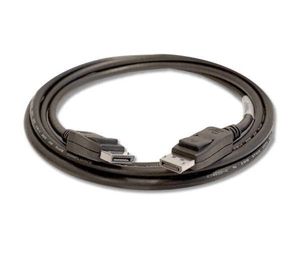 Adder VSCD18 2m DP 1.4 Secure Cable 32.4Gbps