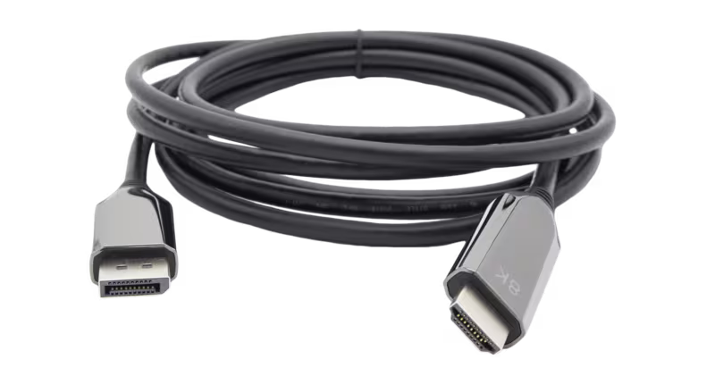 Adder VSCD20 Secure DP to HDMI 2.1 Cable