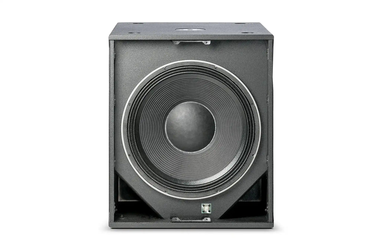 JBL VTX F18S 18" High-Power Compact Subwoofer Speakers JBL Professional
