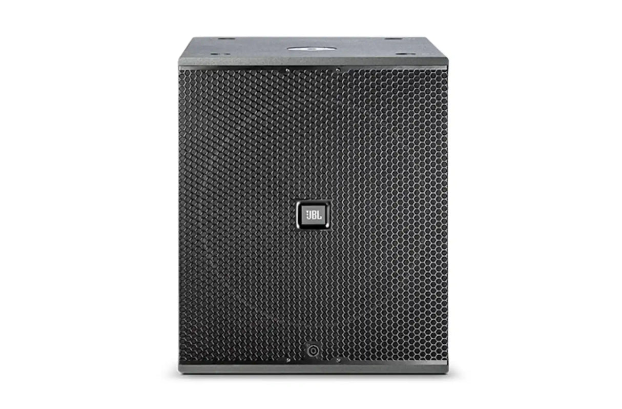 JBL VTX F18S 18" High-Power Compact Subwoofer Speakers JBL Professional