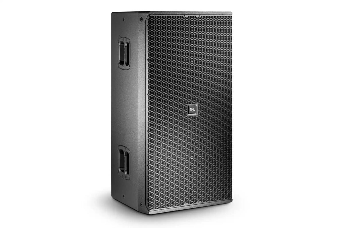 JBL VTX F35/95 Dual 15" 3-Way High-Performance Loudspeaker Speakers JBL Professional