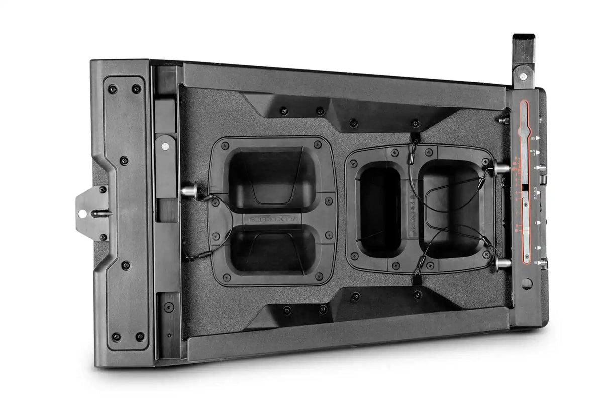 JBL VTX V25-II Full-Size 3-Way High-Directivity Line Array with Fixed Angle ASM Suspension Speakers JBL Professional