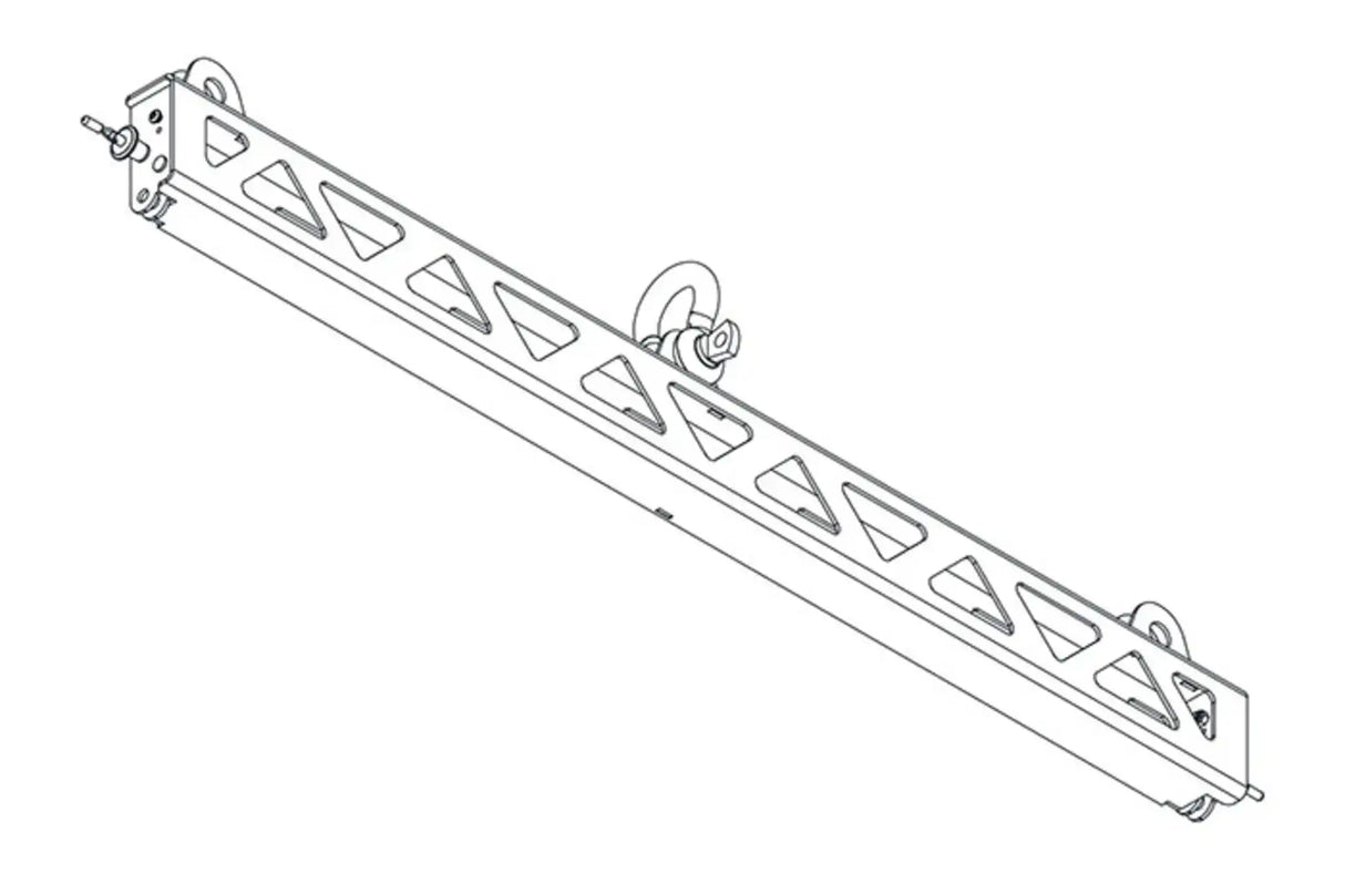 JBL VTX A12 SB – Suspension Bar for Line Arrays Speakers JBL Professional