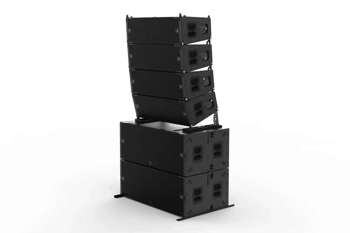JBL VTX A12 Dual 12-inch Line Array Loudspeaker | 90° Coverage Speakers JBL Professional