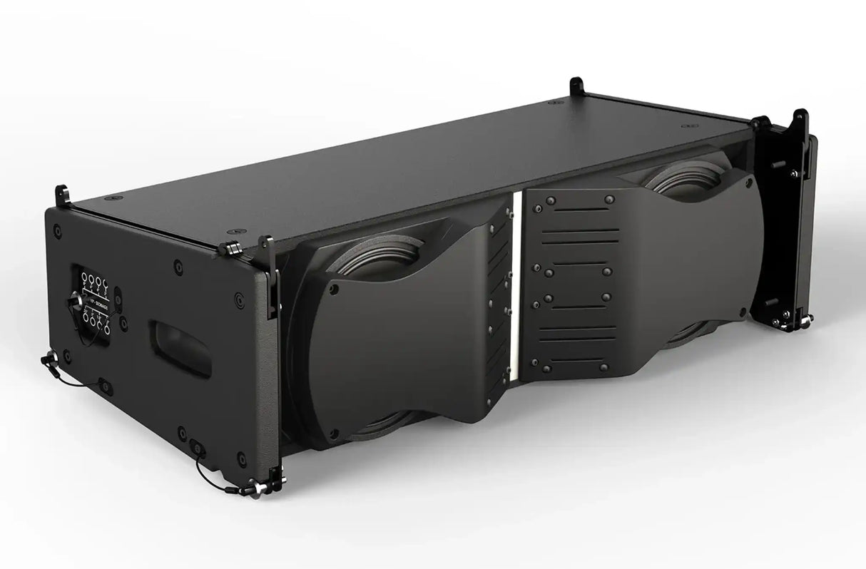 JBL VTX A8 – Dual 8" Compact Line Array Loudspeaker Speakers JBL Professional