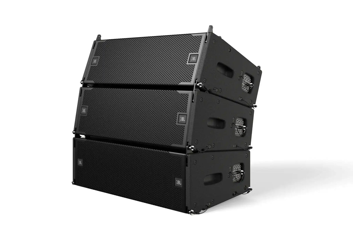 JBL VTX A8 – Dual 8" Compact Line Array Loudspeaker Speakers JBL Professional