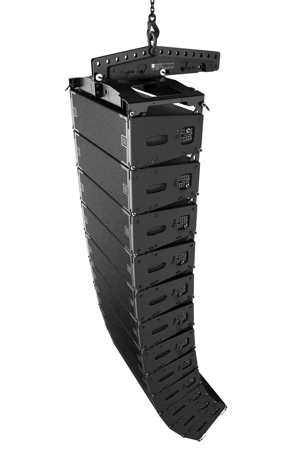 JBL VTX A8 – Dual 8" Compact Line Array Loudspeaker Speakers JBL Professional