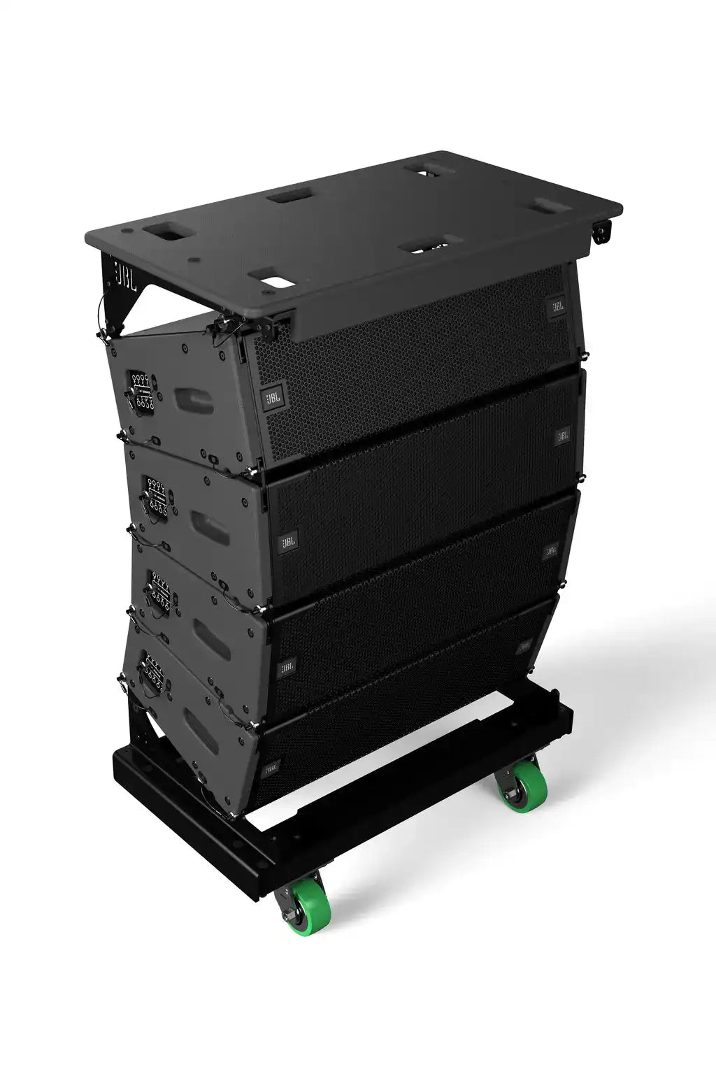 JBL VTX A8 – Dual 8" Compact Line Array Loudspeaker Speakers JBL Professional