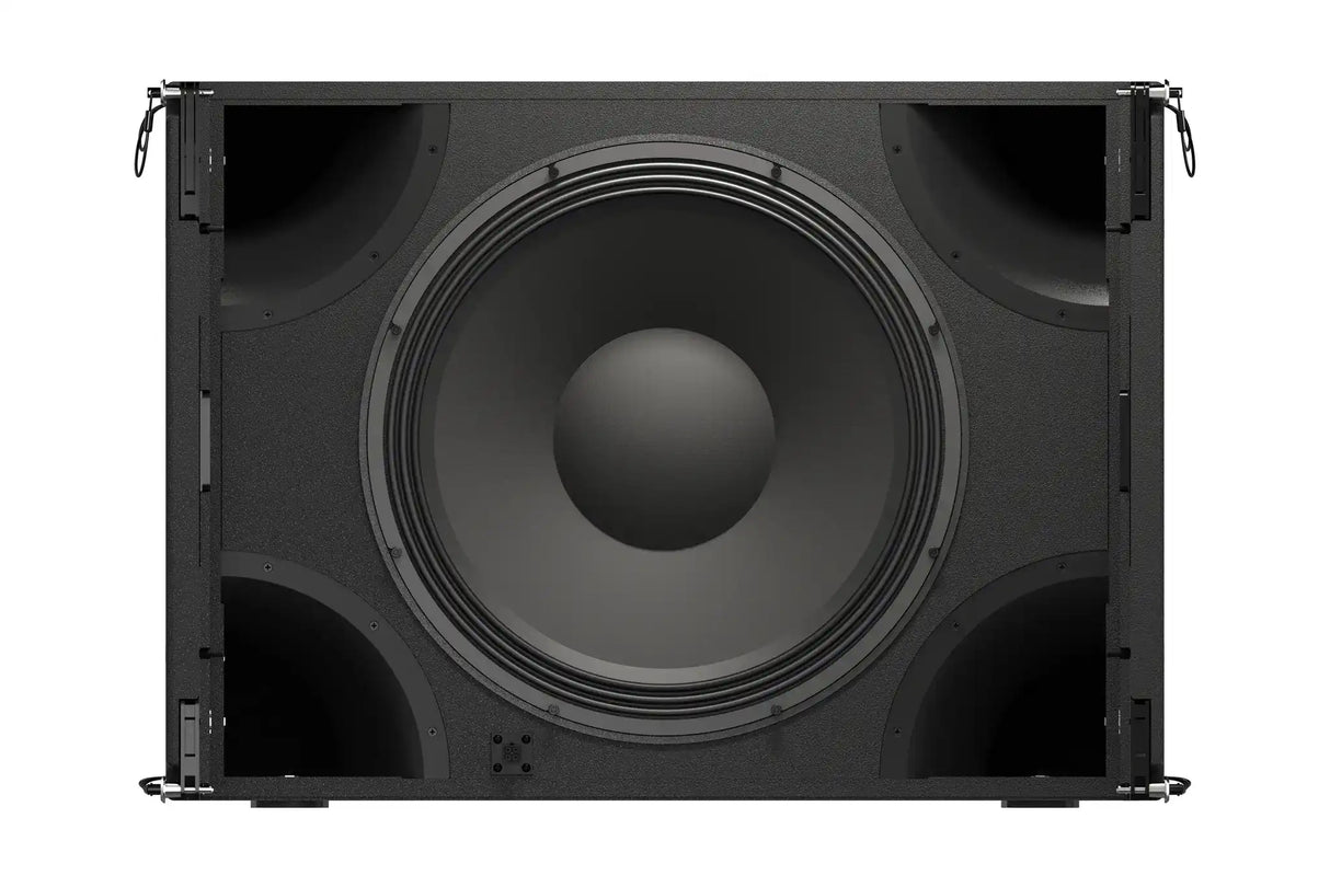 JBL VTX B18 – Arrayable Single 18-Inch Subwoofer Speakers JBL Professional