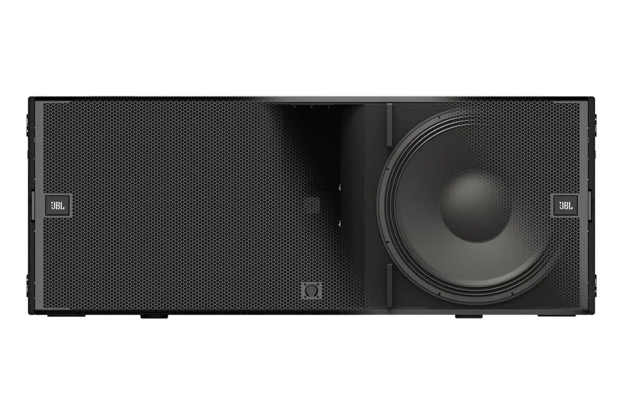 JBL VTX B28 – Arrayable Dual 18-Inch Professional Subwoofer Speakers JBL Professional