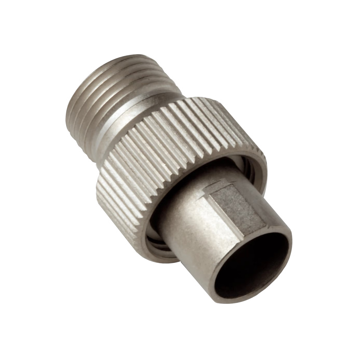Shure WA340 Threaded TA4F Adapter Microphones Shure
