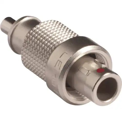Shure WA411 LEMO 1.1mm Connector for TL45 TwinPlex Lavalier Microphone Microphones Shure