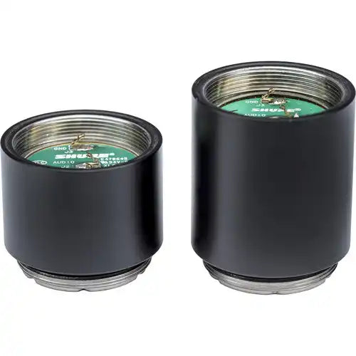 Shure WA653 Microphone Flag Extender Microphones Shure