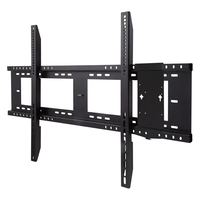 ViewSonic WMK-047-2 Wall Mount Kit - Professional Adjustable Wall Mount Bracket for Commercial Displays and Interactive Flat Panel Systems ViewSonic