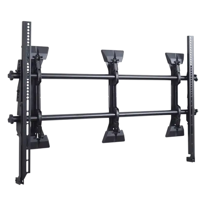 ViewSonic WMK-070 Professional Fixed Wall Mount (55″–100″ Displays) TV & Monitor Mounts ViewSonic