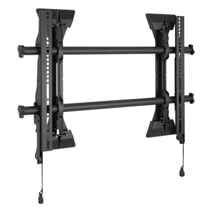 ViewSonic WMK-071 Wall Mount Kit - Professional Tilting Wall Mount Bracket for Commercial Large-Format Displays and Digital Signage Applications ViewSonic