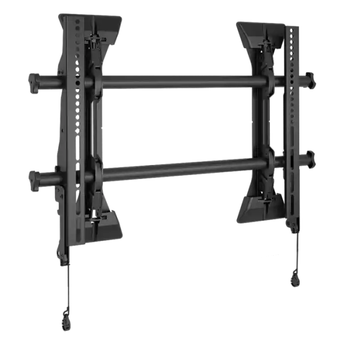 ViewSonic WMK-071 Wall Mount Kit - Professional Tilting Wall Mount Bracket for Commercial Large-Format Displays and Digital Signage Applications TV & Monitor Mounts ViewSonic