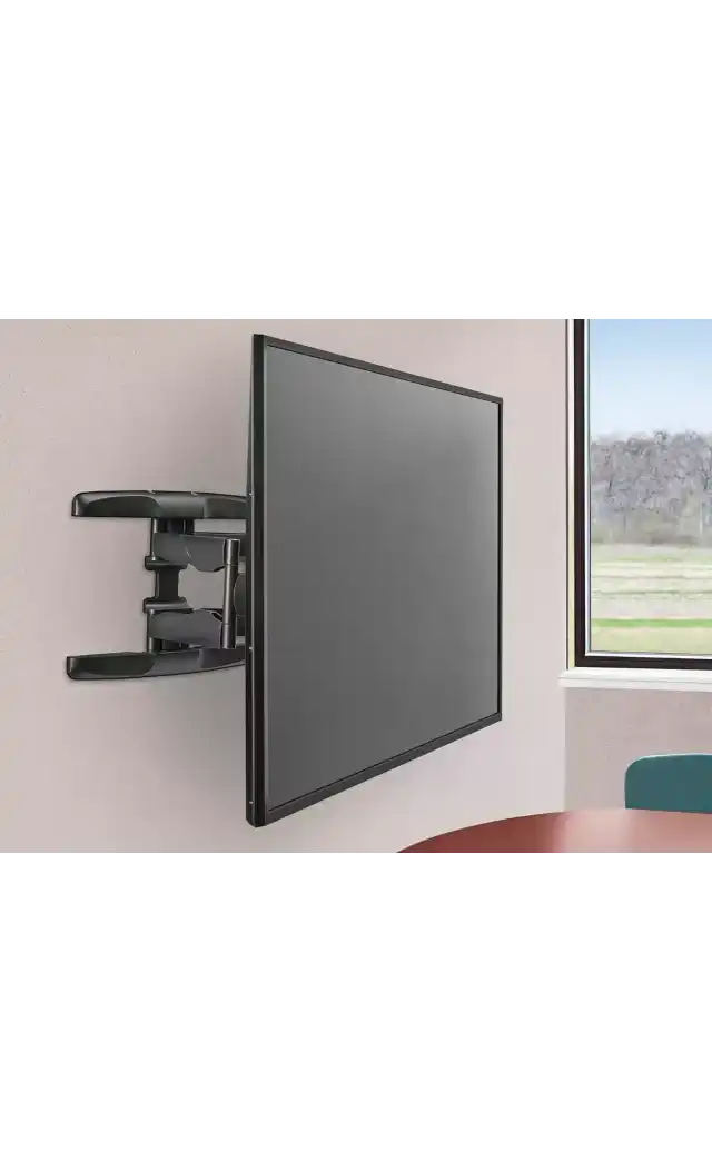 ViewSonic WMK-072 Wall Mount Kit - Professional Fixed Wall Mount Bracket for Commercial Large-Format Displays and Digital Signage Applications TV & Monitor Mounts ViewSonic