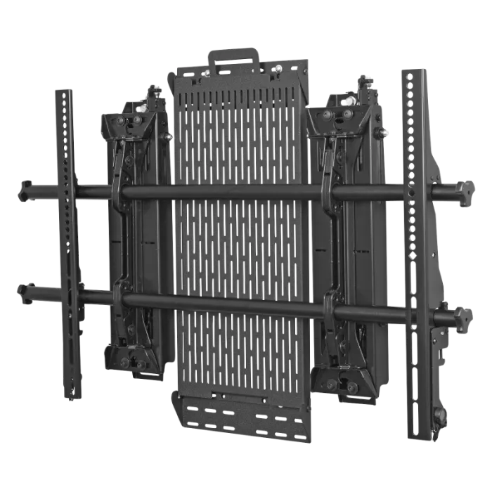 ViewSonic WMK-072 Wall Mount Kit - Professional Fixed Wall Mount Bracket for Commercial Large-Format Displays and Digital Signage Applications ViewSonic