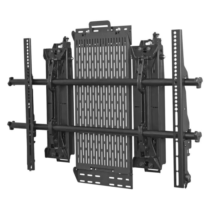 ViewSonic WMK-072 Wall Mount Kit - Professional Fixed Wall Mount Bracket for Commercial Large-Format Displays and Digital Signage Applications TV & Monitor Mounts ViewSonic