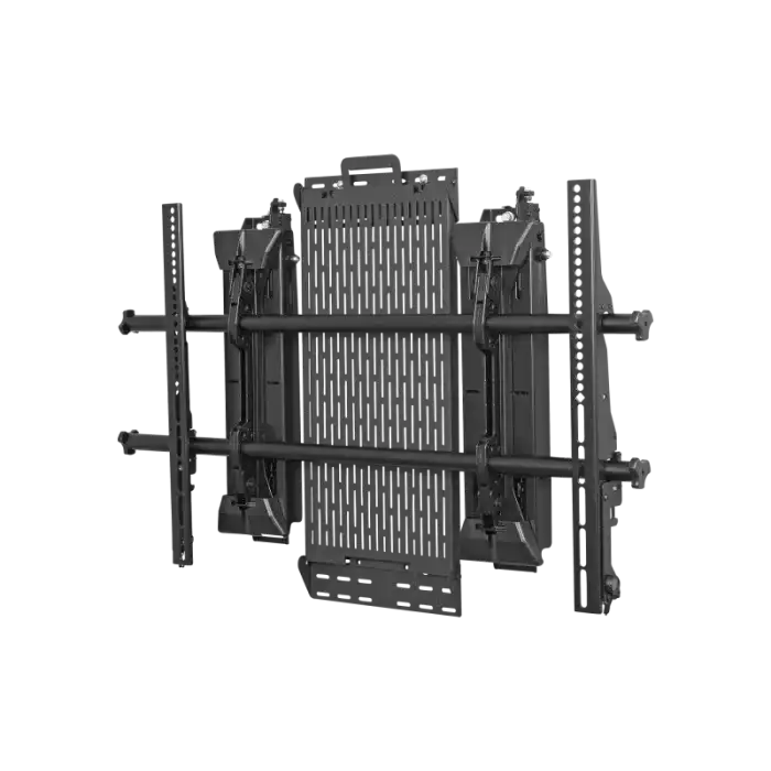 ViewSonic WMK-072 Wall Mount Kit - Professional Fixed Wall Mount Bracket for Commercial Large-Format Displays and Digital Signage Applications TV & Monitor Mounts ViewSonic