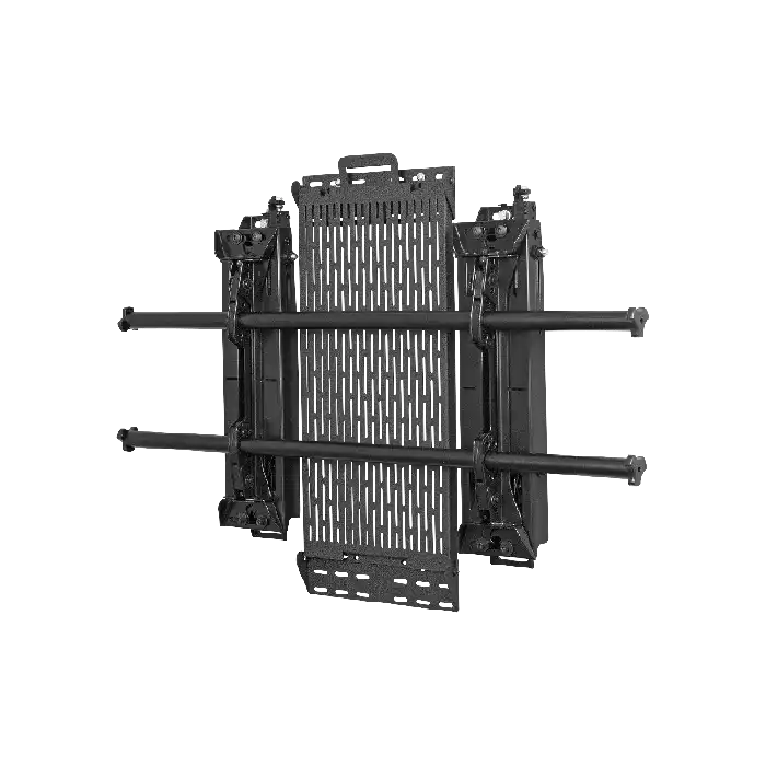 ViewSonic WMK-072 Wall Mount Kit - Professional Fixed Wall Mount Bracket for Commercial Large-Format Displays and Digital Signage Applications TV & Monitor Mounts ViewSonic
