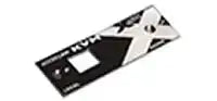 Adder X-RMK-BLANK4 – X-Series Rack Blanking Plate, 4 Modules Racks Adder Technology