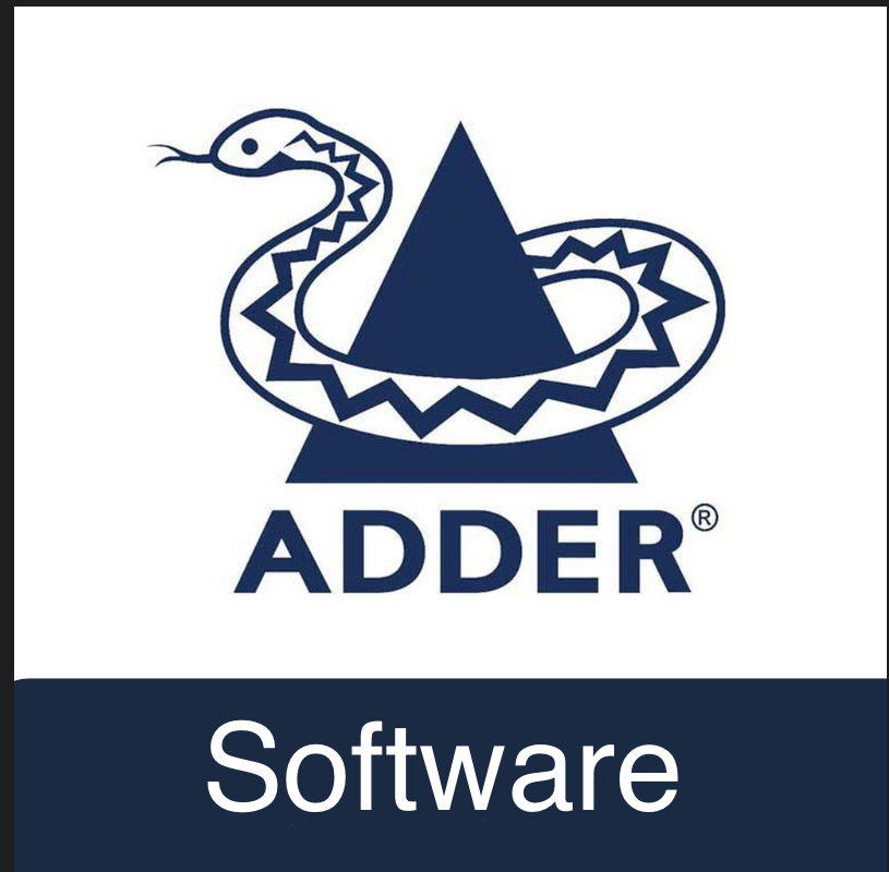Adder Infinity AIM Software License for Primary & Failover Units - Unlimited Endpoints AIMLIC-UNL-BCK