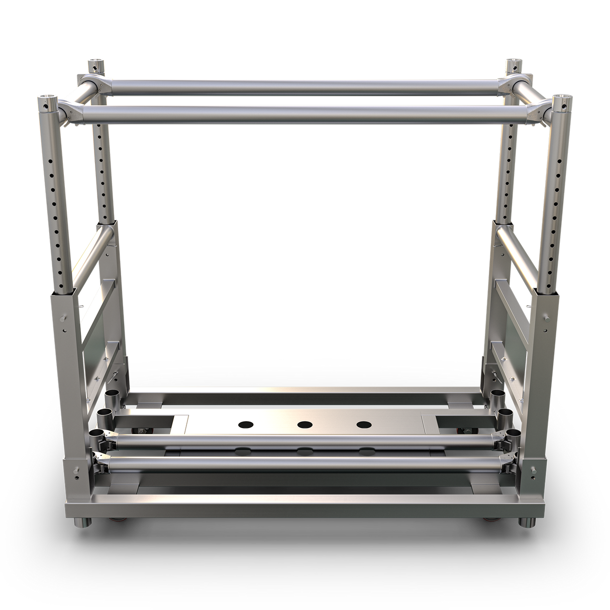 Chauvet Professional CP Rack - Front