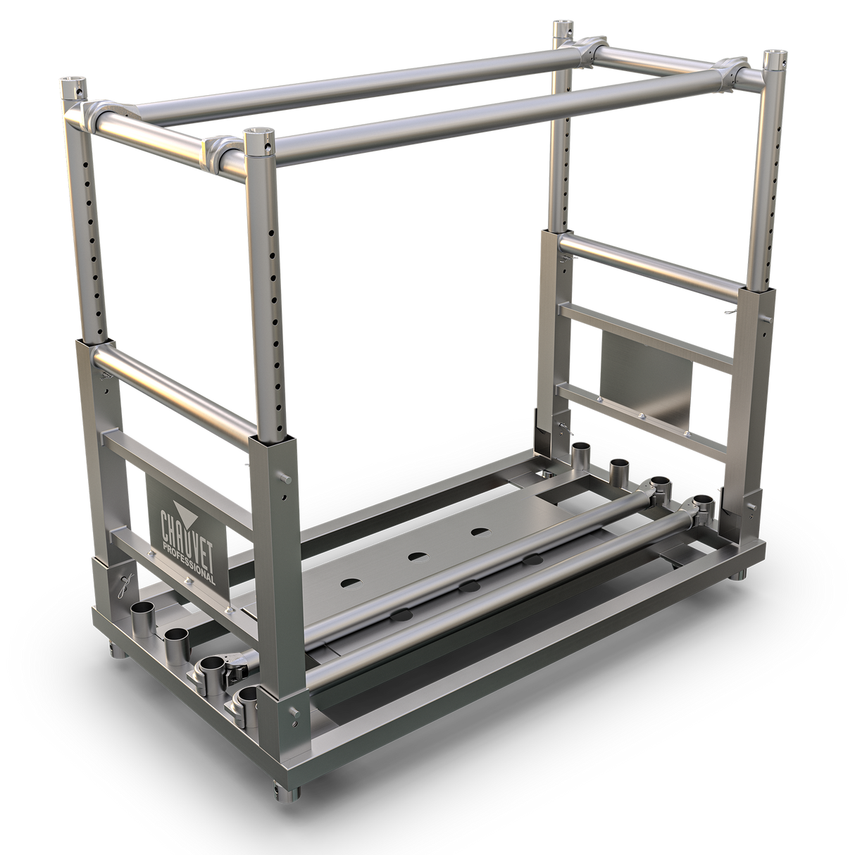 CP Rack - Left