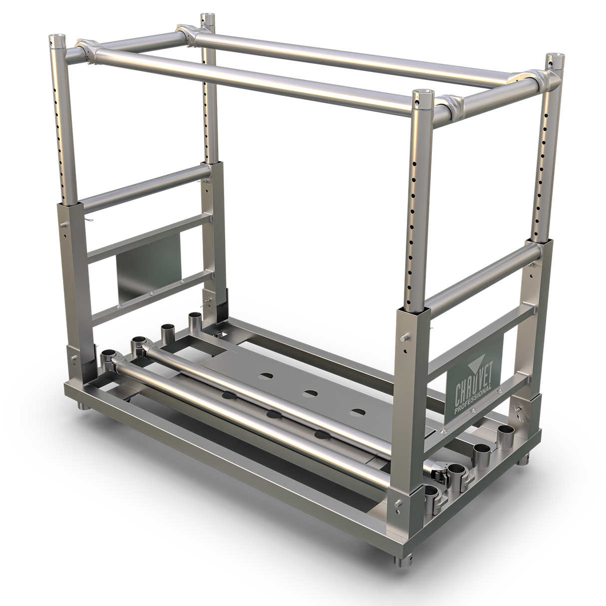 CP Rack - Right