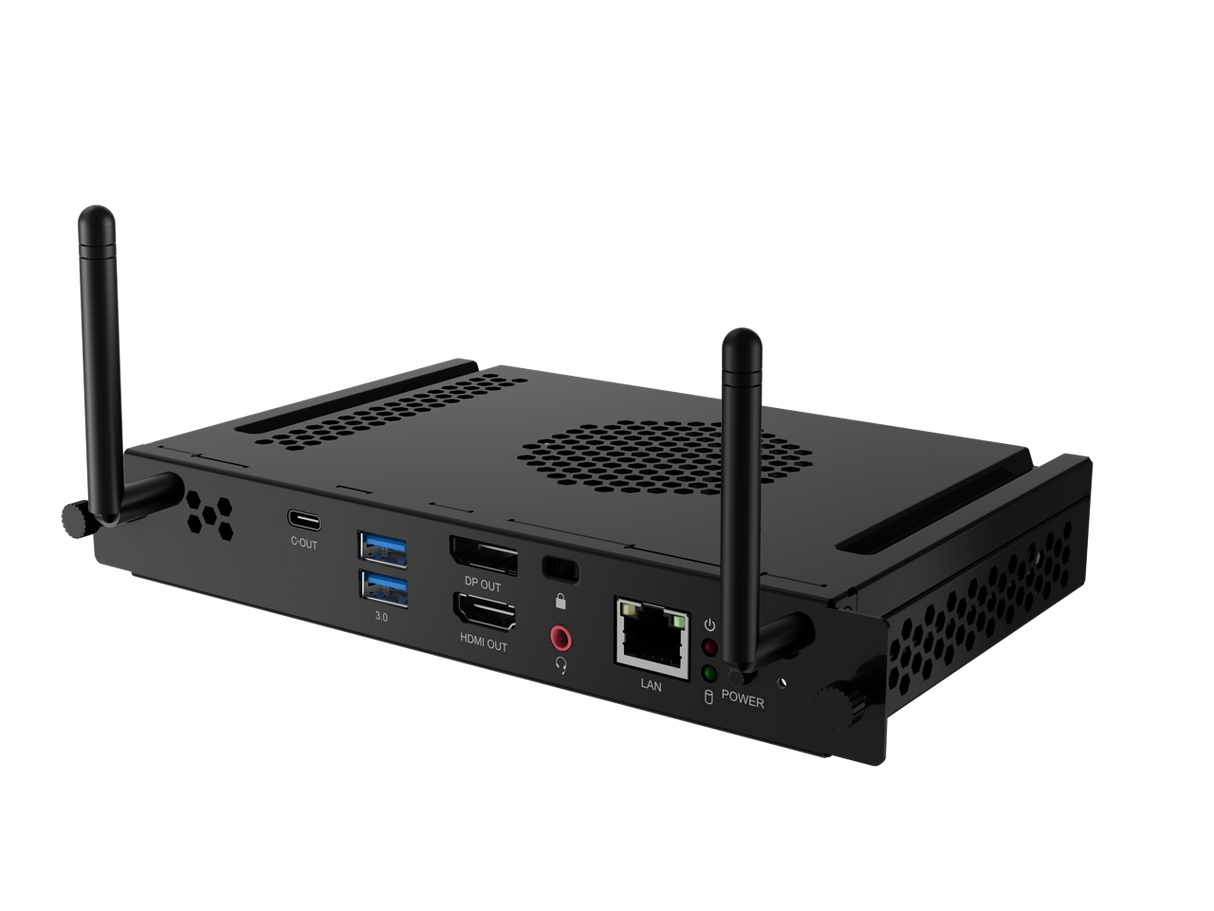 ClearTouch CTI-PCOPS-PC27-IG Core i7 OPS PC Module (Performance) Interactive Displays ClearTouch
