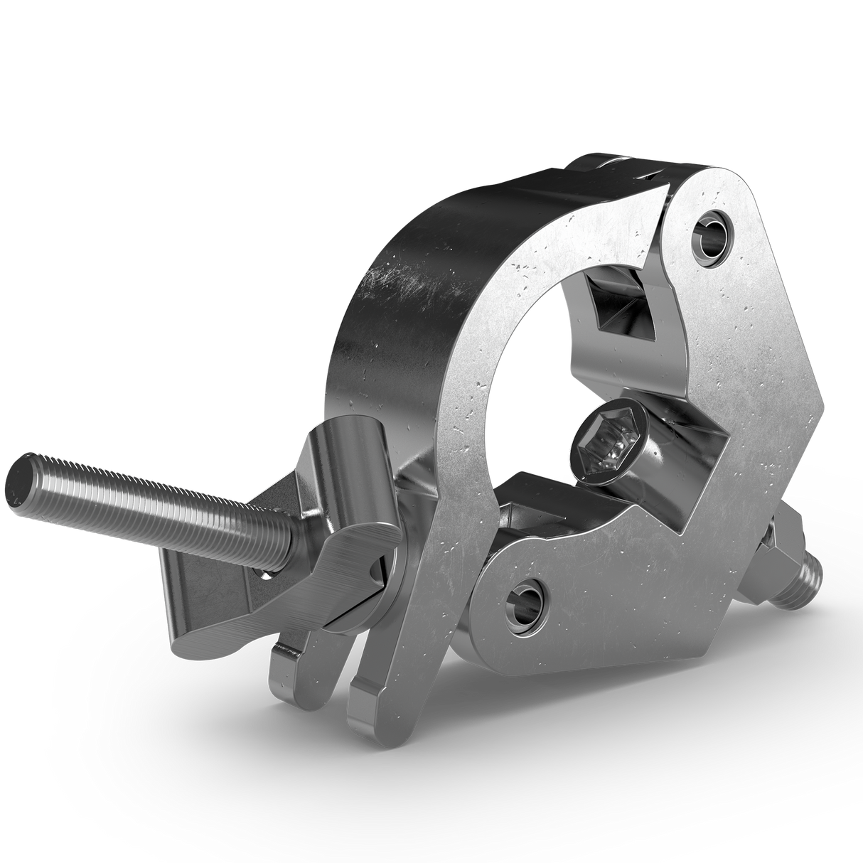 Chauvet Professional CTC-50HCN Narrow Half-Coupler Clamp