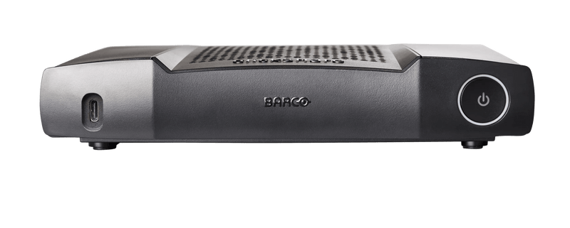 Barco ClickShare CX-50 Gen 2 Premium conferencing solution