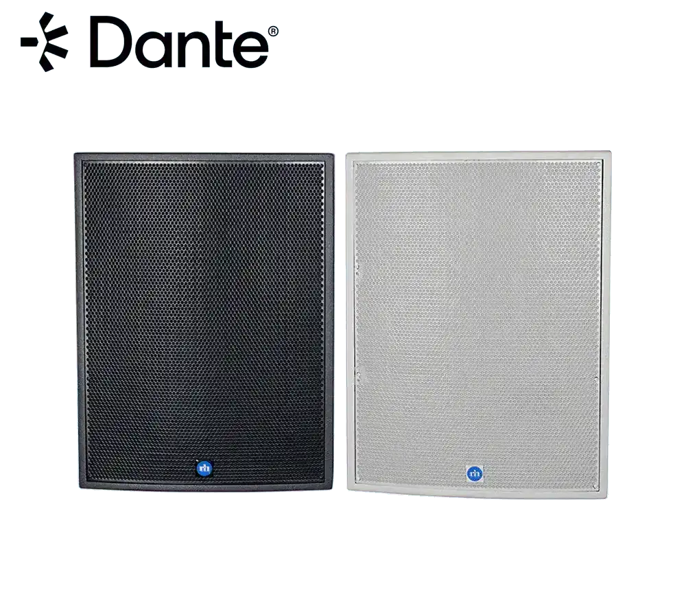 Renkus-Heinz TX118S 18" Subwoofer, non-powered Speakers Renkus-Heinz