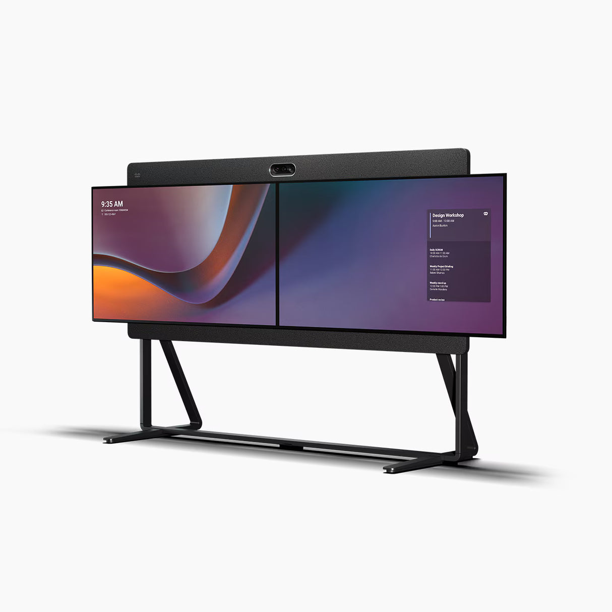 Cisco Room Kit EQX, No Radio, First Light - CS-KIT-EQX-NR-K9 Video Conferencing Cisco