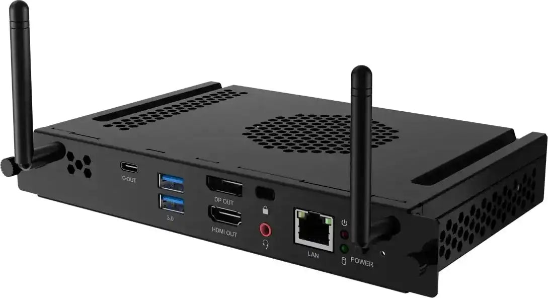 ClearTouch CTI-PCOPS-PC27-VPW OPC PC Module for Interactive Display Interactive Displays ClearTouch