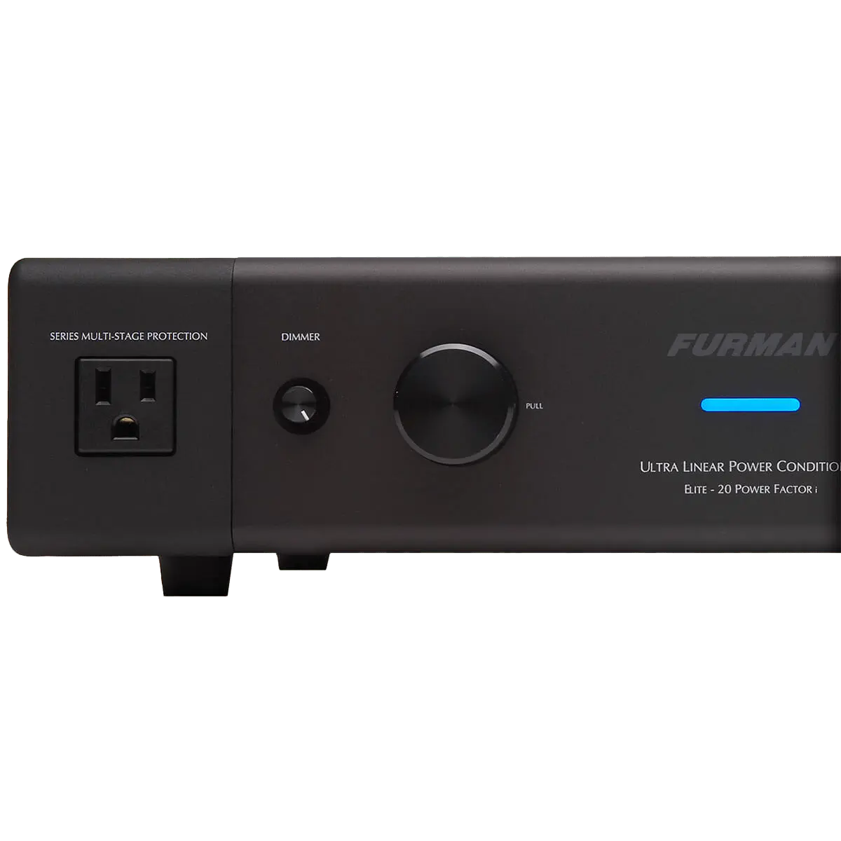 Furman ELITE-20 PF I 20-amp power conditioner