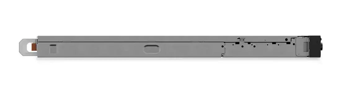 QSC Server Core X20r Q-SYS network I/O processor Room Control QSC