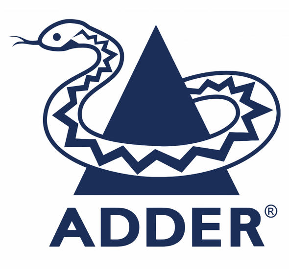 Creation Networks Adder Logo