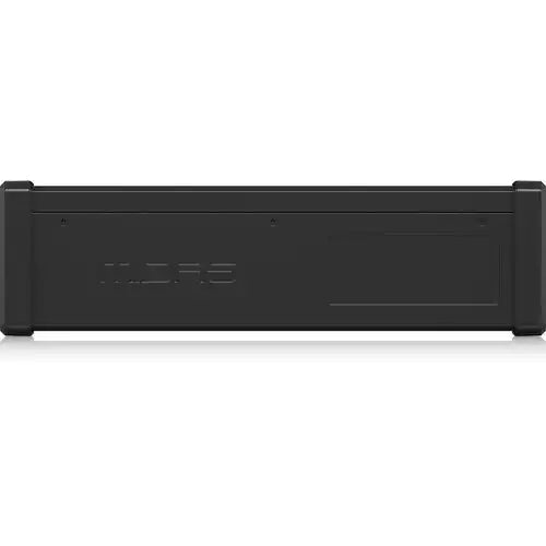 Midas DL8 PoE-Powered 8x8 Stage Box with Midas PRO Preamps Audio Mixers Midas