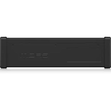 Midas DL8 PoE-Powered 8x8 Stage Box with Midas PRO Preamps Audio Mixers Midas