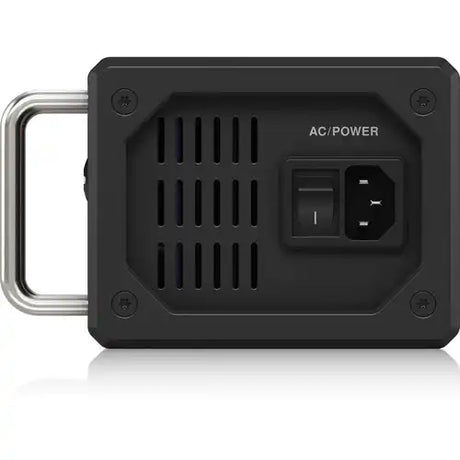 Midas DL8 PoE-Powered 8x8 Stage Box with Midas PRO Preamps Audio Mixers Midas