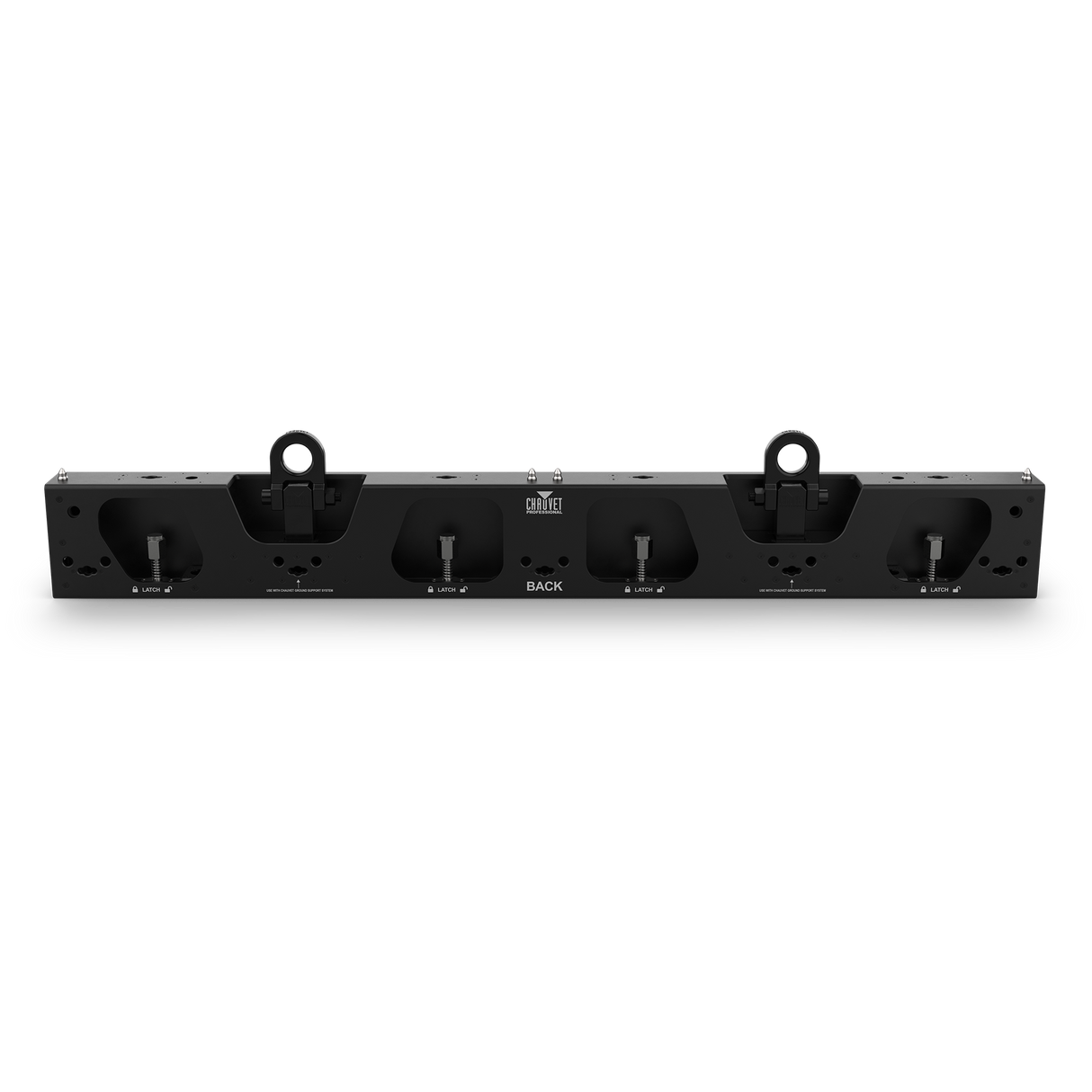 DRB-F100CMIP - Front