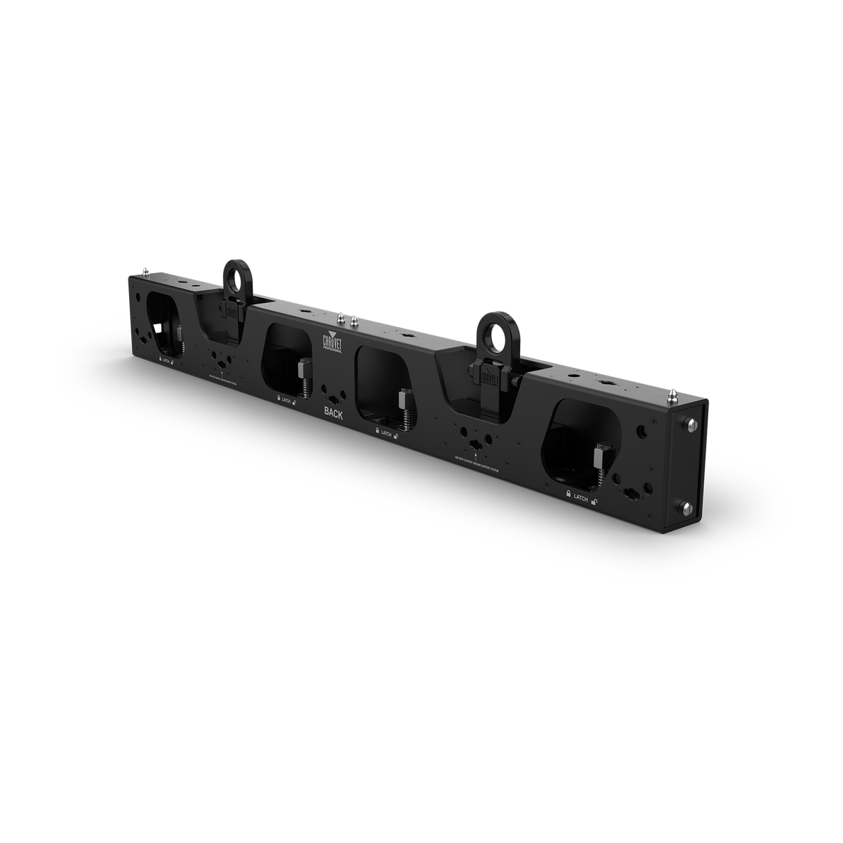 DRB-F100CMIP - Left