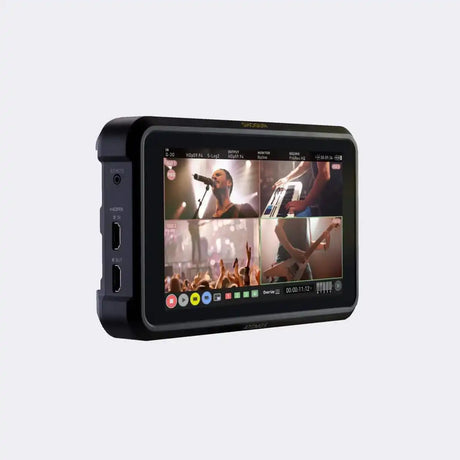 Atomos ATOMSHG701 7" Shogun HDR Classic Monitor-Recorder-Switcher Production Atomos