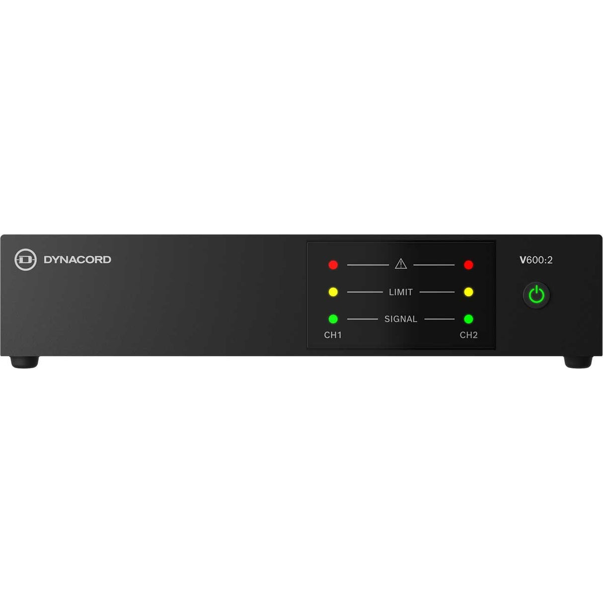 Dynacord V600:2 view 1