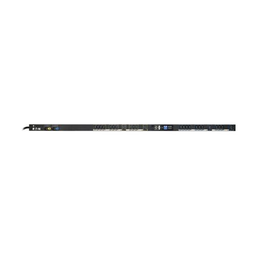 Eaton EMA107-10 Eaton Managed PDU Power Distribution Units Eaton