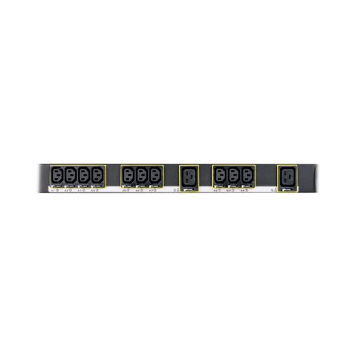Eaton EMA107-10 Eaton Managed PDU Power Distribution Units Eaton